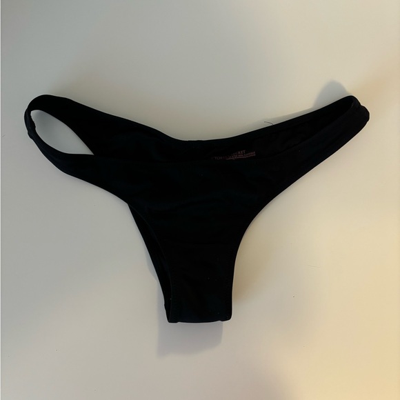 Women’s Small Cheeky Victoria Secret Bikini Bottom - Picture 1 of 2